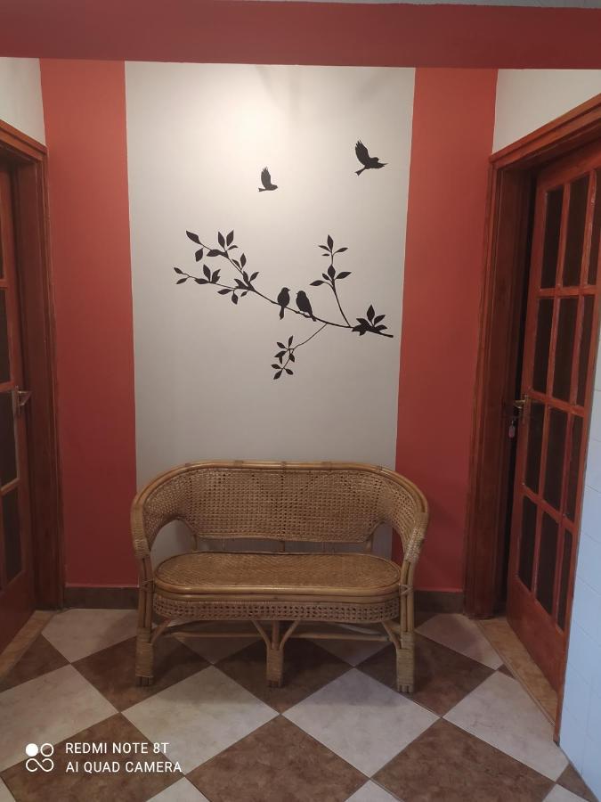 Apartmanhaz Gabriella Harkany Exterior photo