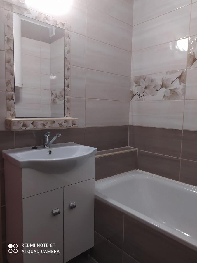 Apartmanhaz Gabriella Harkany Exterior photo