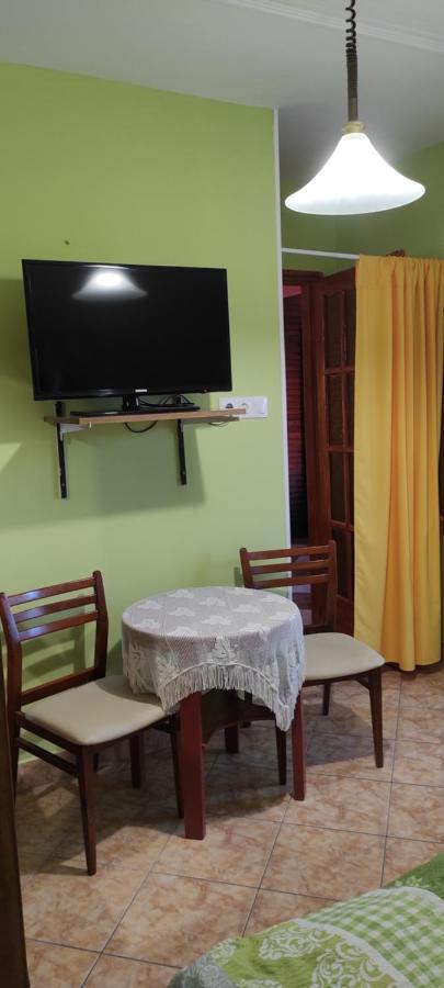Apartmanhaz Gabriella Harkany Exterior photo