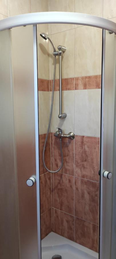 Apartmanhaz Gabriella Harkany Exterior photo