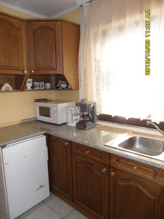 Apartmanhaz Gabriella Harkany Room photo