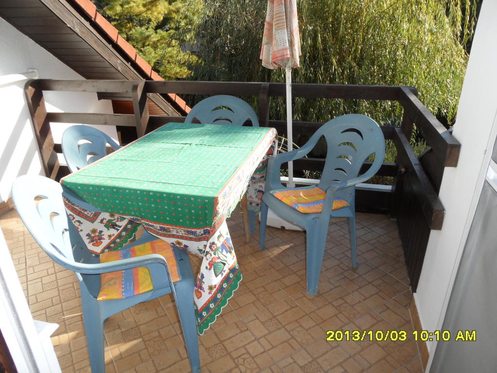 Apartmanhaz Gabriella Harkany Room photo