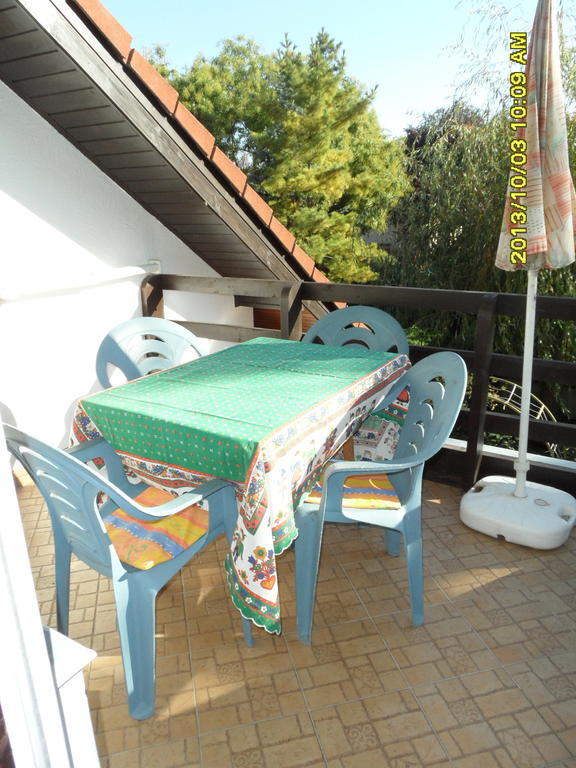 Apartmanhaz Gabriella Harkany Room photo