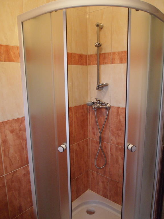 Apartmanhaz Gabriella Harkany Room photo